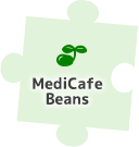 Medi Cafe Beans